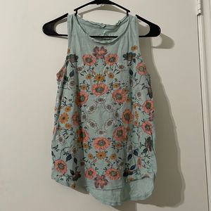 Lucky Brand Top Size XS